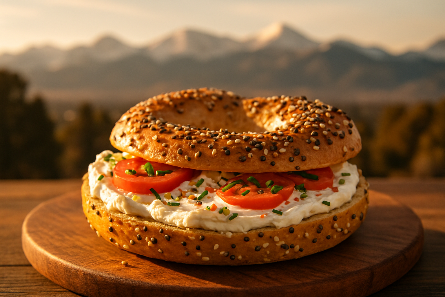 Best Bagel in Denver (Yes, We're Settling This)