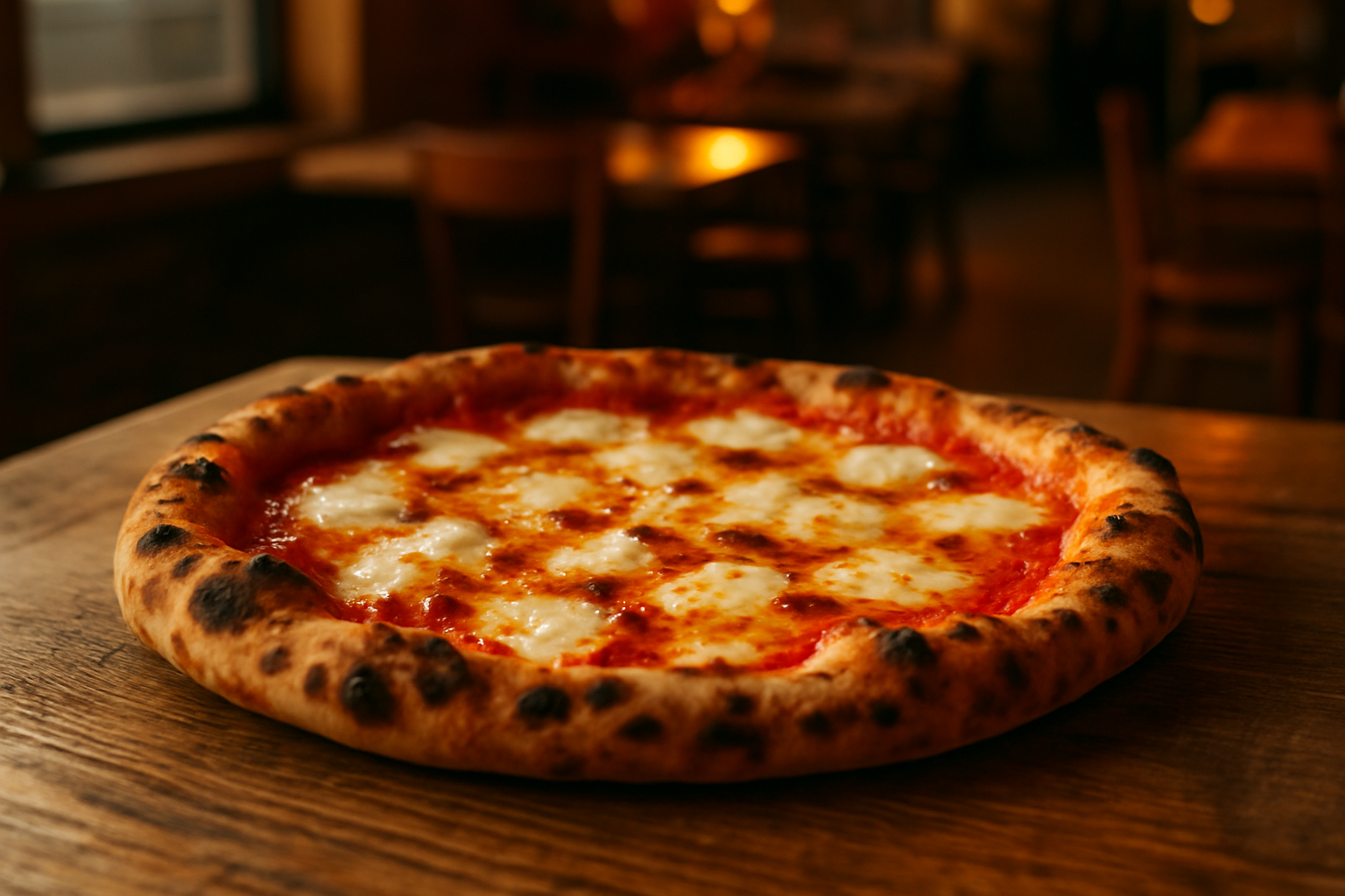 Best Cheese Pizza in Denver (For People Who Don't Need 14 Toppings to Feel Alive)