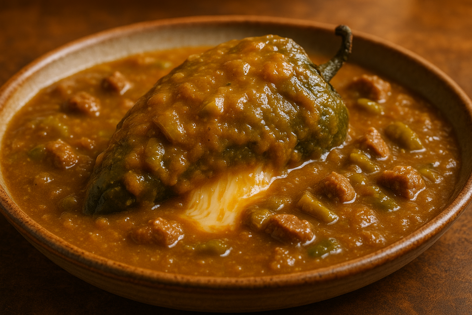 The Best Chile Relleno in Denver, Ranked by Crisis Level