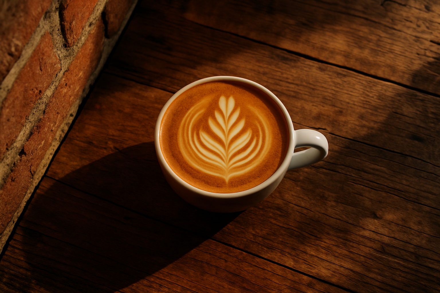 Best Coffee Shop in Denver: A Survey of Caffeinated Anxiety