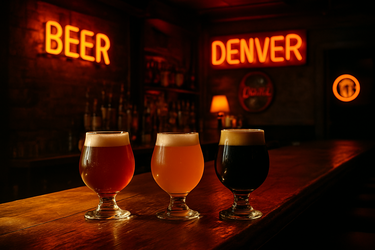 Best Dive Bar in Denver: Where to Go When You've Made Bad Decisions