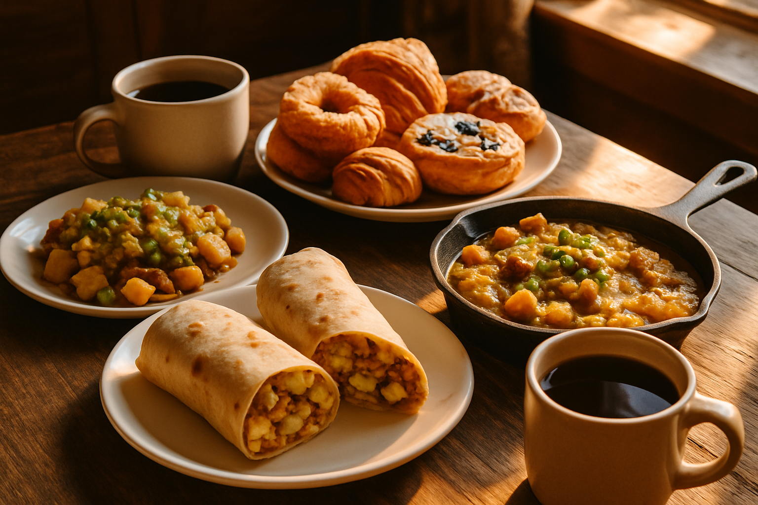 Best Hangover Food in Denver (Where to Atone)