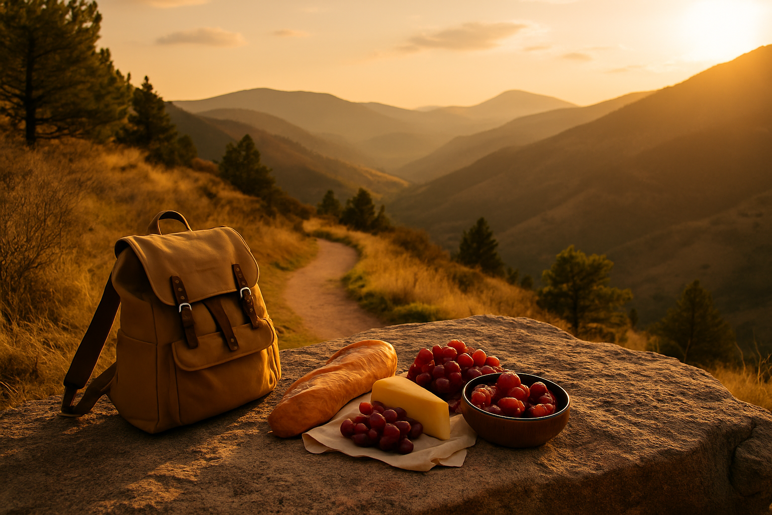 Best Hike Within 30 Minutes of Denver That Doesn't Require a 5am Wake-Up
