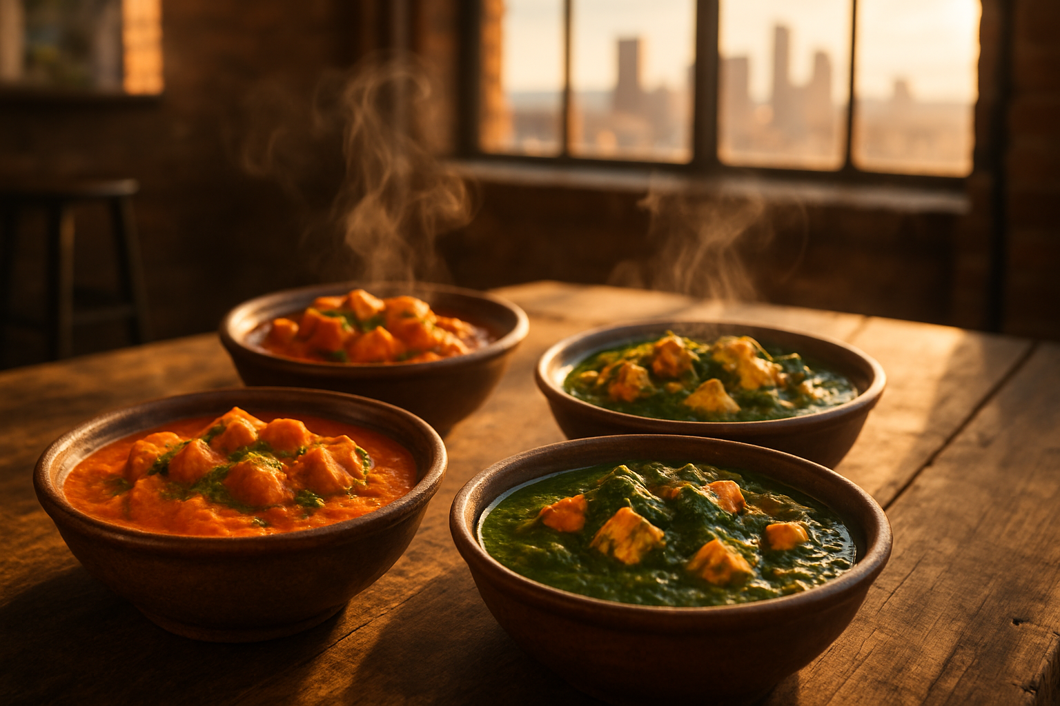 Best Indian Restaurant in Denver, Ranked by Spice Tolerance