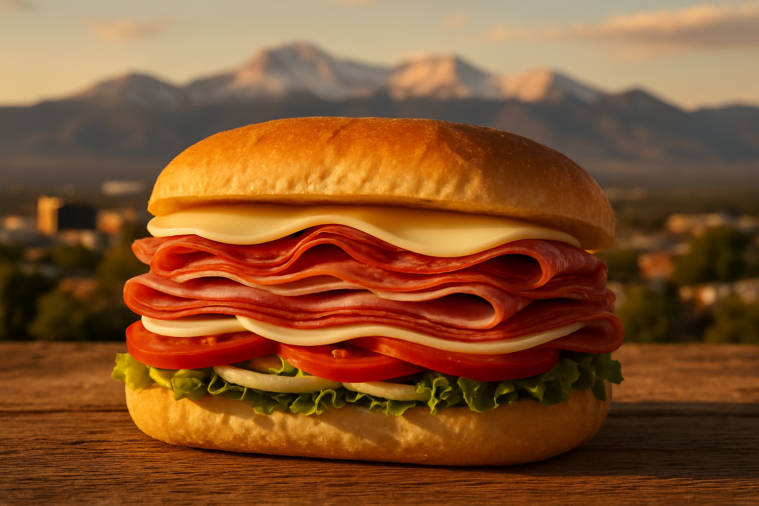 Best Italian Sub in Denver, A Sandwich Pilgrimage