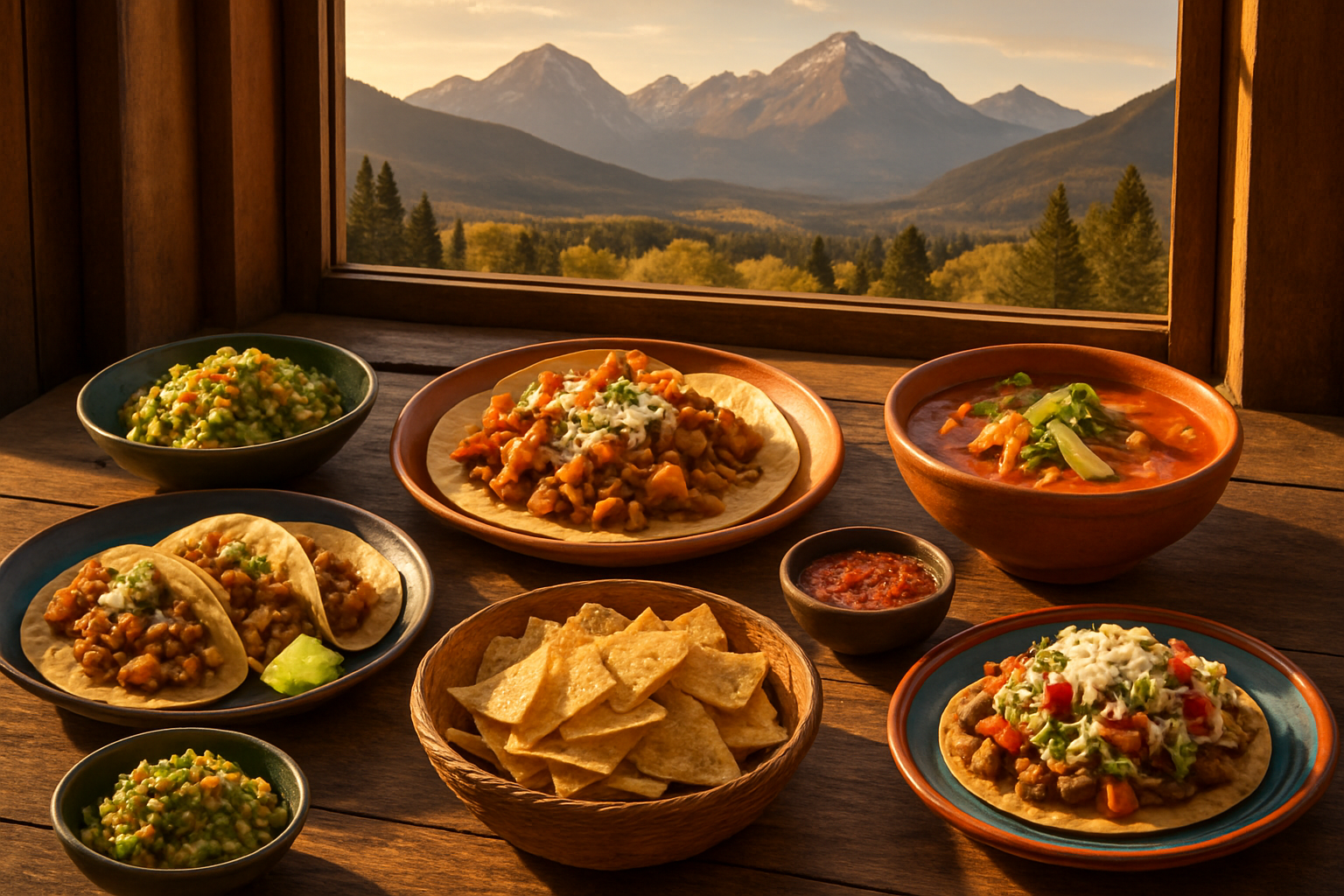 Best Mexican Restaurant in Denver (A Genuinely Loaded Question)