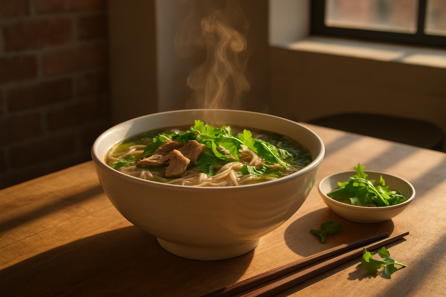 Best Pho in Denver: Broth So Good It Feels Illegal