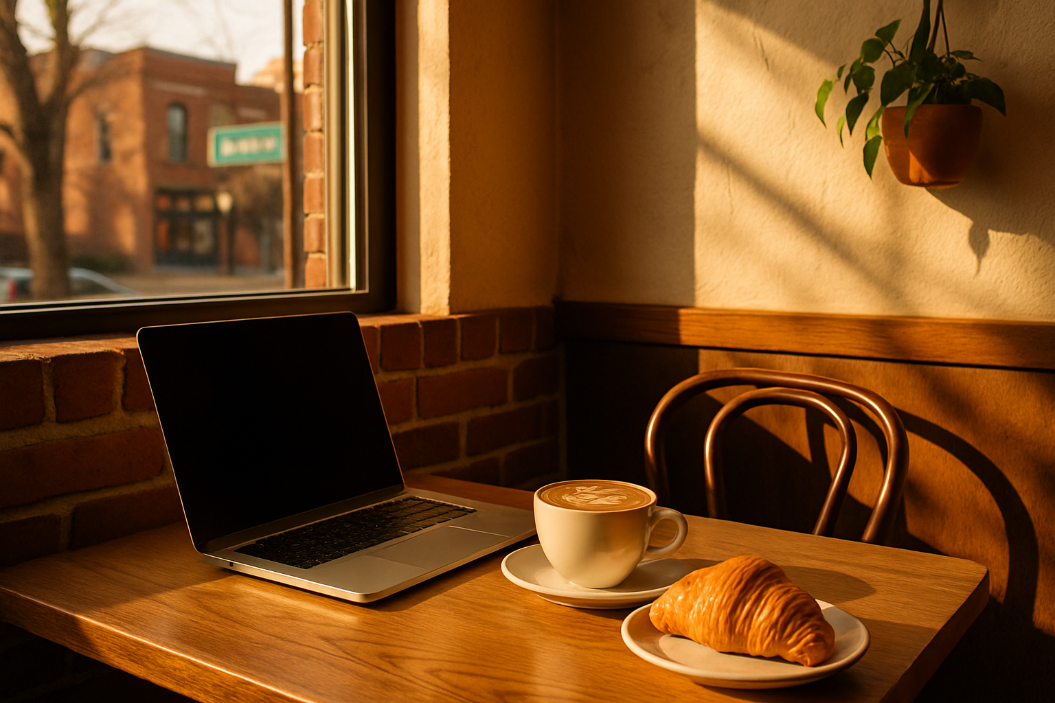 Best Place to Work Remotely in Denver Without the Barista Glaring At You