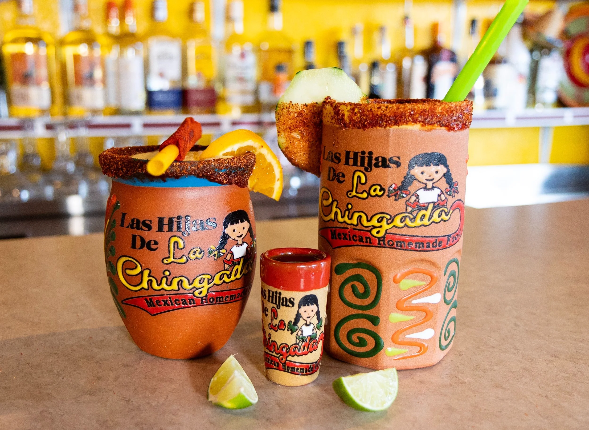 La Vecindad De La Chilanga Denver